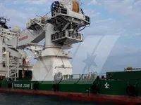 Kapal pasokan cepet (FSV) kanggo didol
