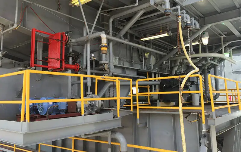 Kapal pengangkut LNG kanggo didol