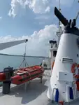 Kapal pengangkut barang curah kanggo didol