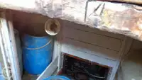 Kapal trawler kanggo didol