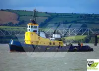 Towboat kanggo didol
