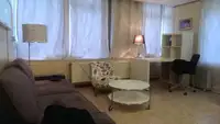 Hotel ngambang kanggo didol