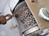 Kapal cutter kanggo didol