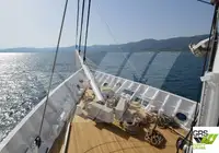 Kapal pesiar kanggo didol