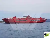 Ro-Ro ship kanggo didol
