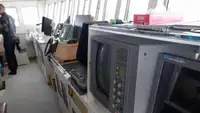 Kapal longliner kanggo didol