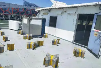Kapal penumpang kanggo didol