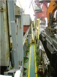 Kapal pengangkut barang curah kanggo didol