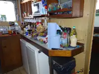 Kapal kerja kanggo didol