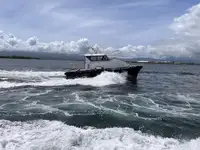 Pilot boat kanggo didol