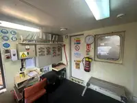 Kapal penarik kanggo didol