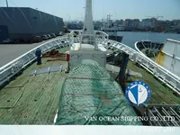 Kapal trawler kanggo didol