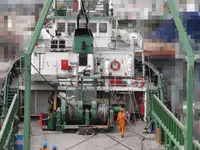 Kapal penarik kanggo didol