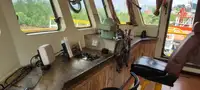 Kapal tanker minyak/bahan kimia kanggo didol