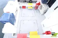 Kapal kru kanggo didol
