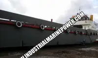 Kapal pendaratan, tangki kanggo didol