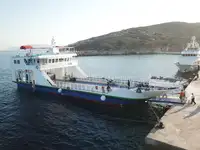 Landing Craft, Tank kanggo didol