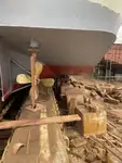 Kapal feri kanggo didol
