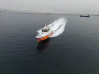 Kapal penarik kanggo didol