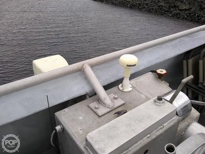 Kapal cutter kanggo didol