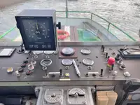 Kapal pesiar kanggo didol