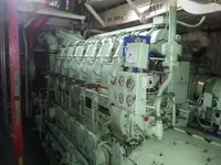 Kapal penarik kanggo didol