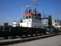 Kapal penarik kanggo didol