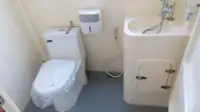 Kapal patroli kanggo didol