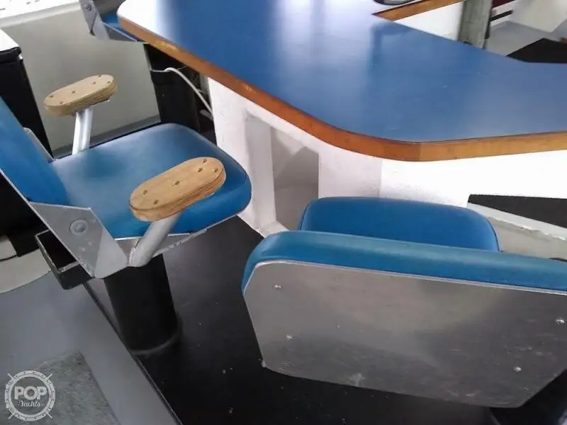 Kapal cutter kanggo didol