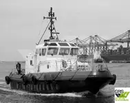 Kapal layanan ladang angin kanggo didol