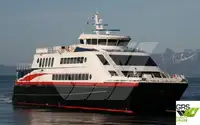 Kapal penumpang kanggo didol