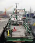 Kapal penarik kanggo didol