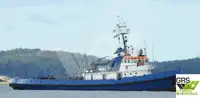 Towboat kanggo didol