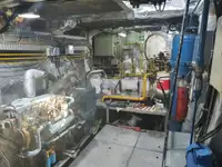 Kapal pesiar kanggo didol