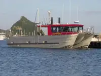 Kapal penumpang kanggo didol