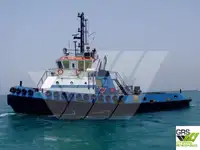 Kapal penarik kanggo didol