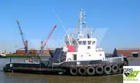 Tugboat kanggo didol