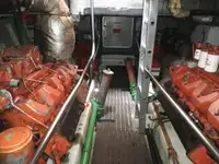 Kapal pilot kanggo didol