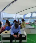 Kapal feri kanggo didol