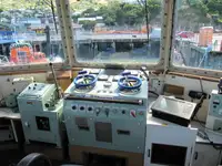 Kapal penarik kanggo didol