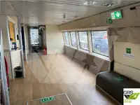 Kapal feri kanggo didol