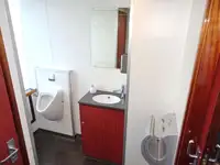 Kapal pesiar kanggo didol