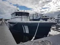 Kapal pilot kanggo didol
