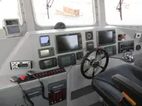 Kapal layanan ladang angin kanggo didol