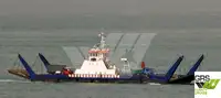 Ro-Ro ship kanggo didol