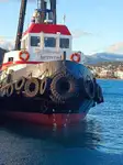Towboat kanggo didol