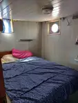 Kapal penarik kanggo didol