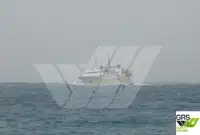 Kapal Ro-Ro kanggo didol