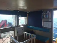 Kapal penarik kanggo didol