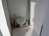 Kapal survei kanggo didol